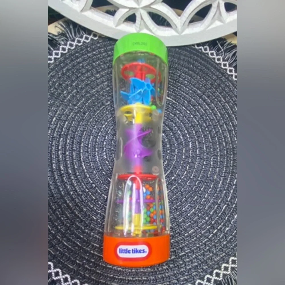 Little Tikes Rain Maker‎